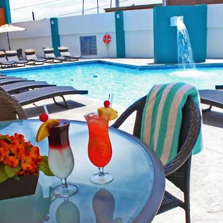 Baja Inn Hoteles Ensenada Exteriér fotografie