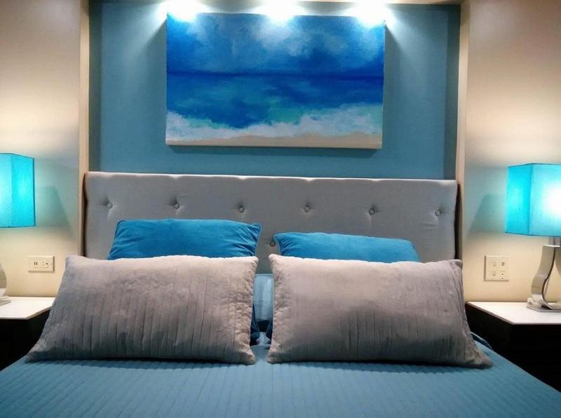 Baja Inn Hoteles Ensenada Pokoj fotografie