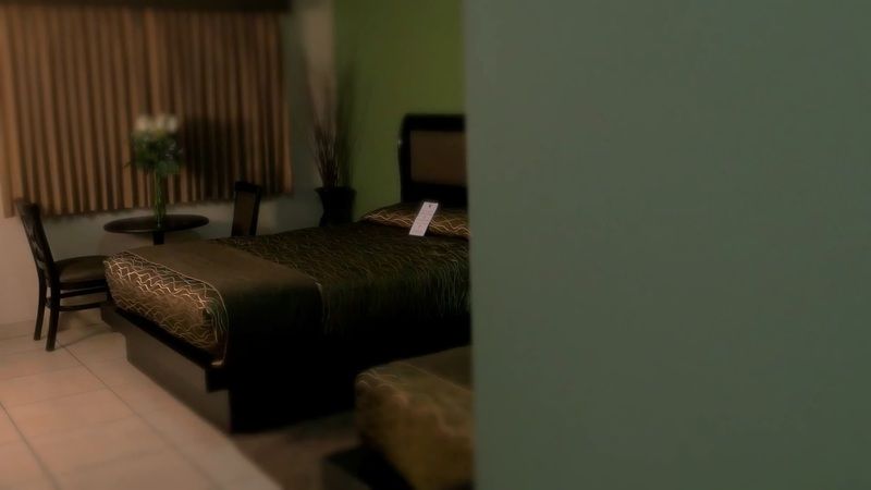 Baja Inn Hoteles Ensenada Exteriér fotografie