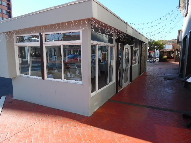 Baja Inn Hoteles Ensenada Exteriér fotografie