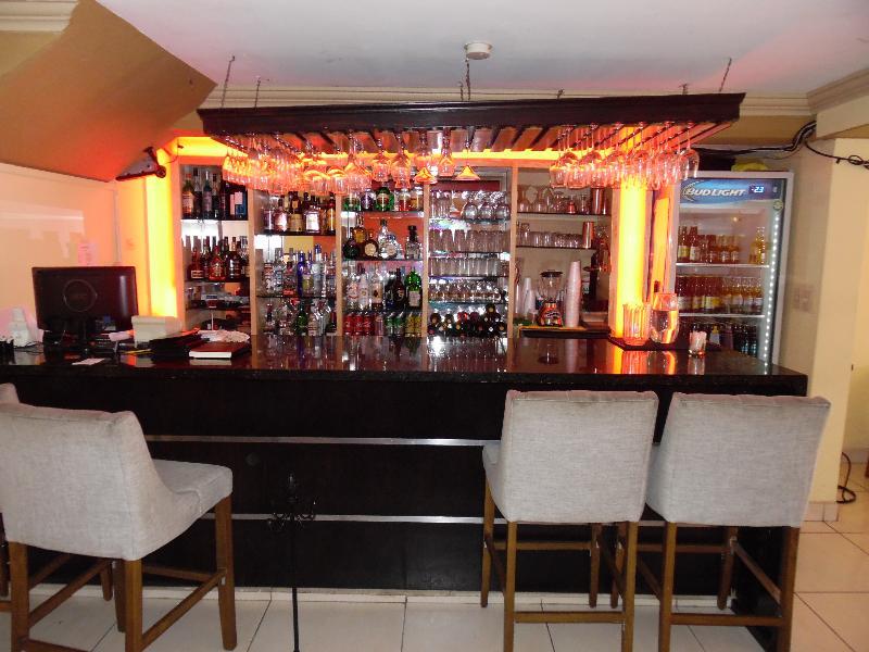 Baja Inn Hoteles Ensenada Exteriér fotografie