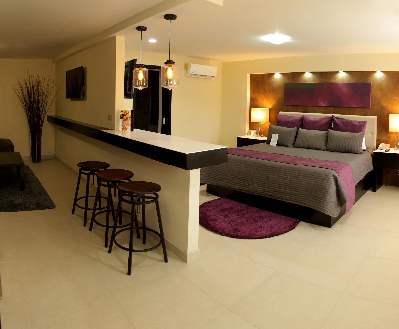 Baja Inn Hoteles Ensenada Exteriér fotografie