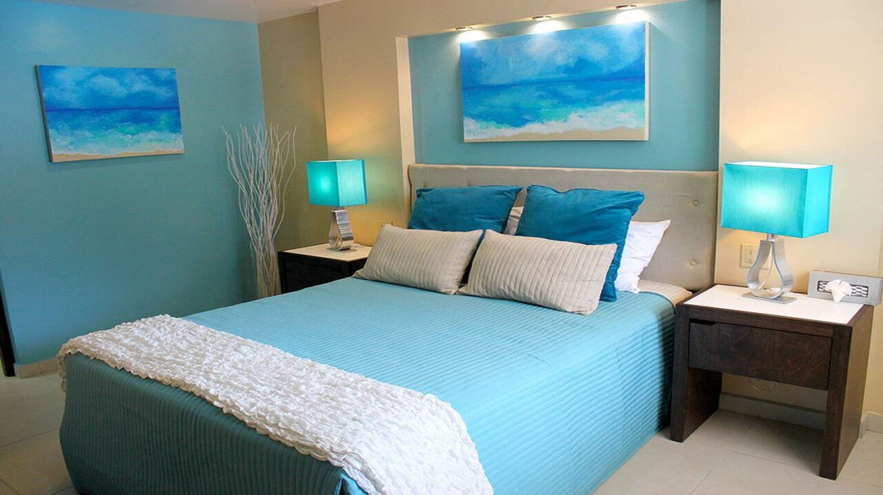 Baja Inn Hoteles Ensenada Exteriér fotografie